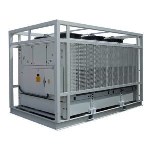 Industrial-Air-Conditioners